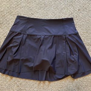 Lululemon skort